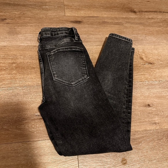 FRAME Jeans Size 1 - Picture 1 of 3